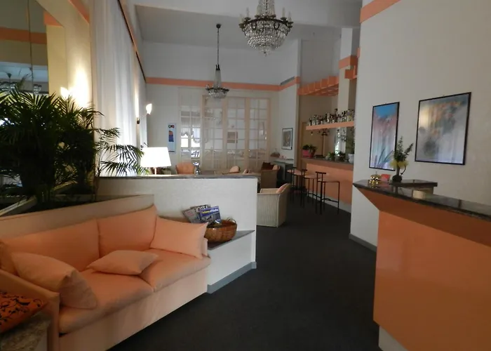 Park Hotel