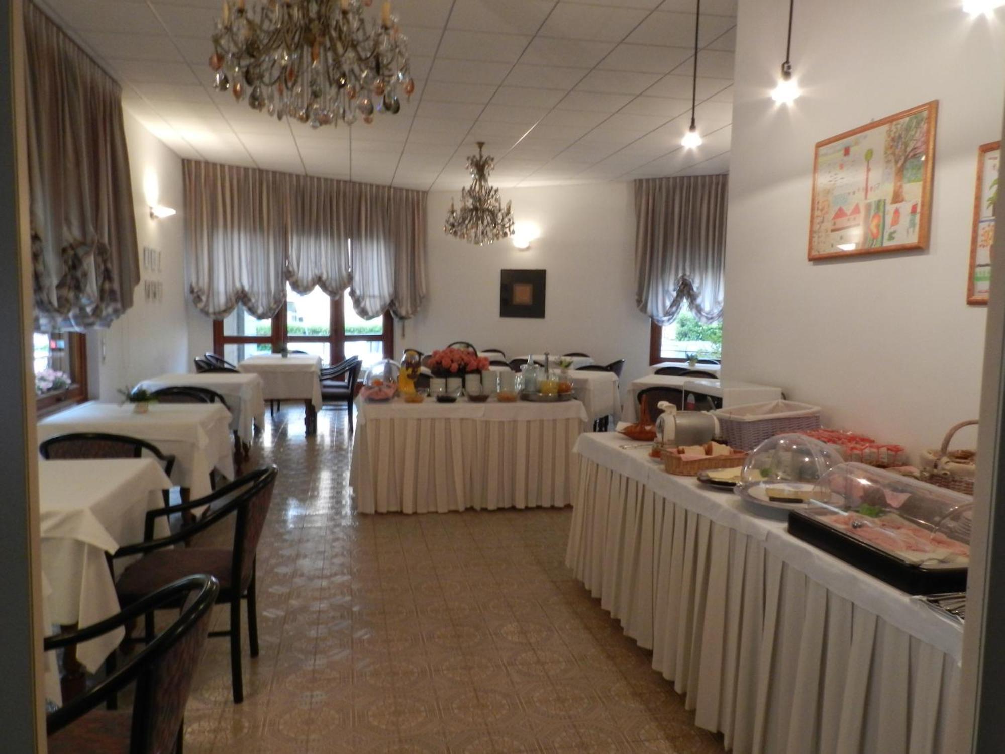 Park Hotel 3*