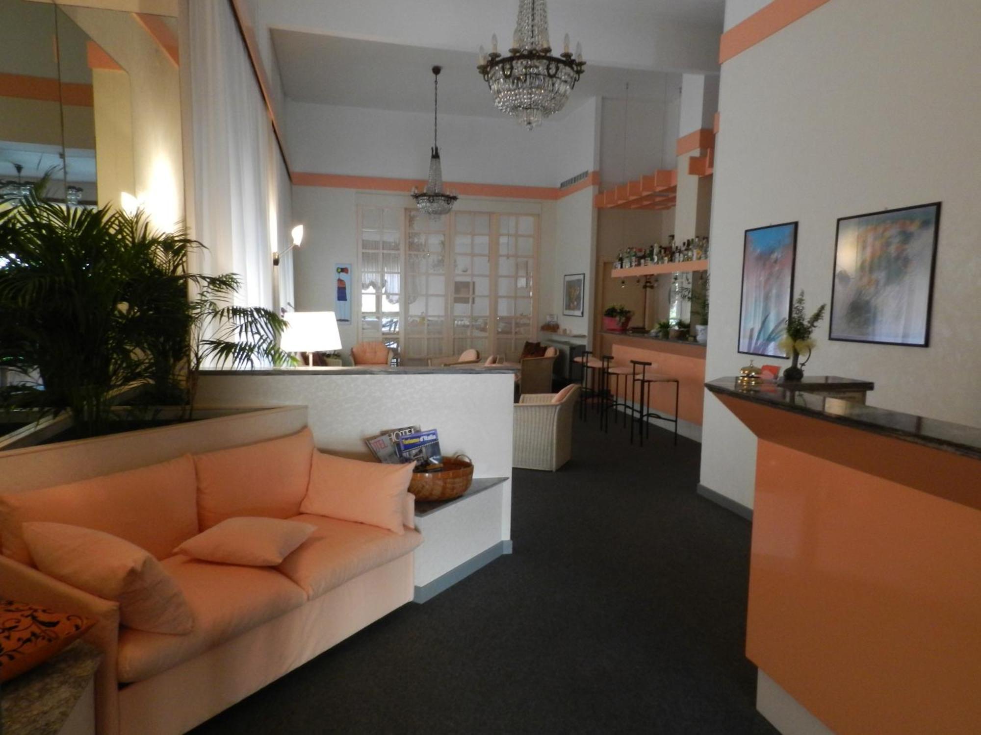 Park Hotel Albisola Superiore