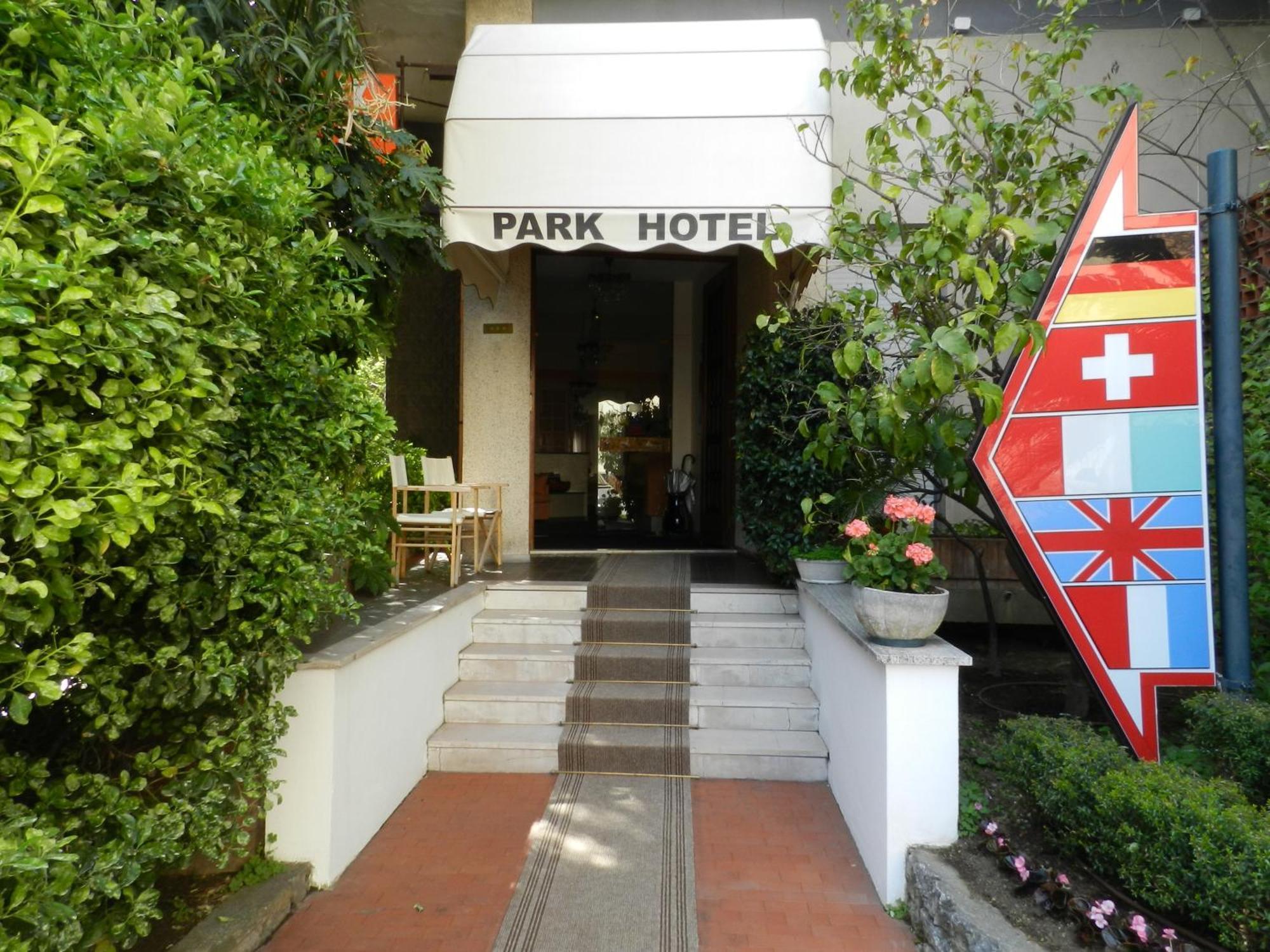 Hotel Park
